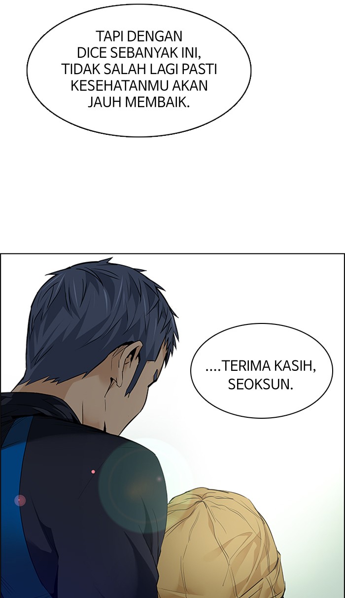 Dice Chapter 147 - halaman 28