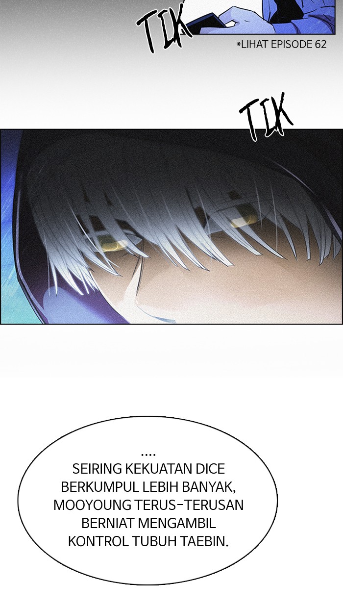Dice Chapter 147 - halaman 34