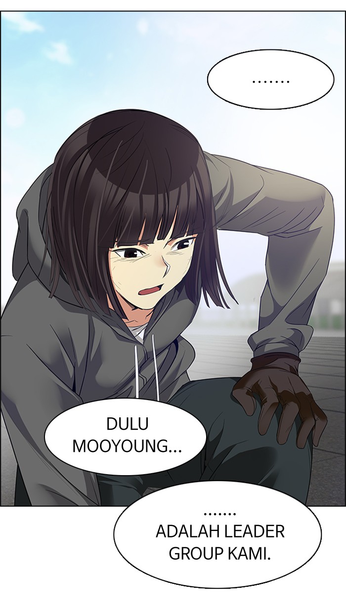Dice Chapter 147 - halaman 45