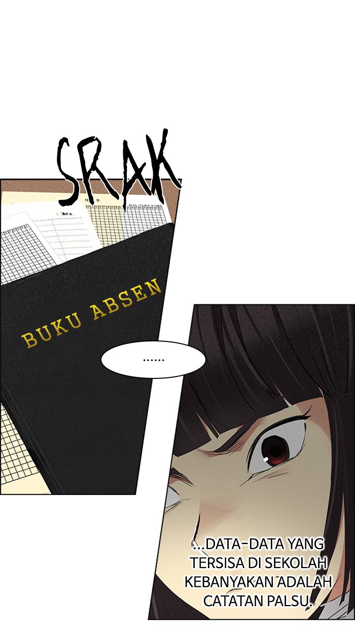 Dice Chapter 147 - halaman 53
