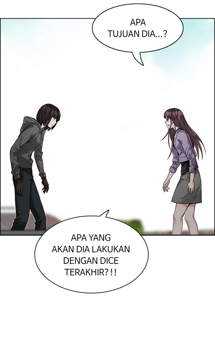 Dice Chapter 147 - halaman 70