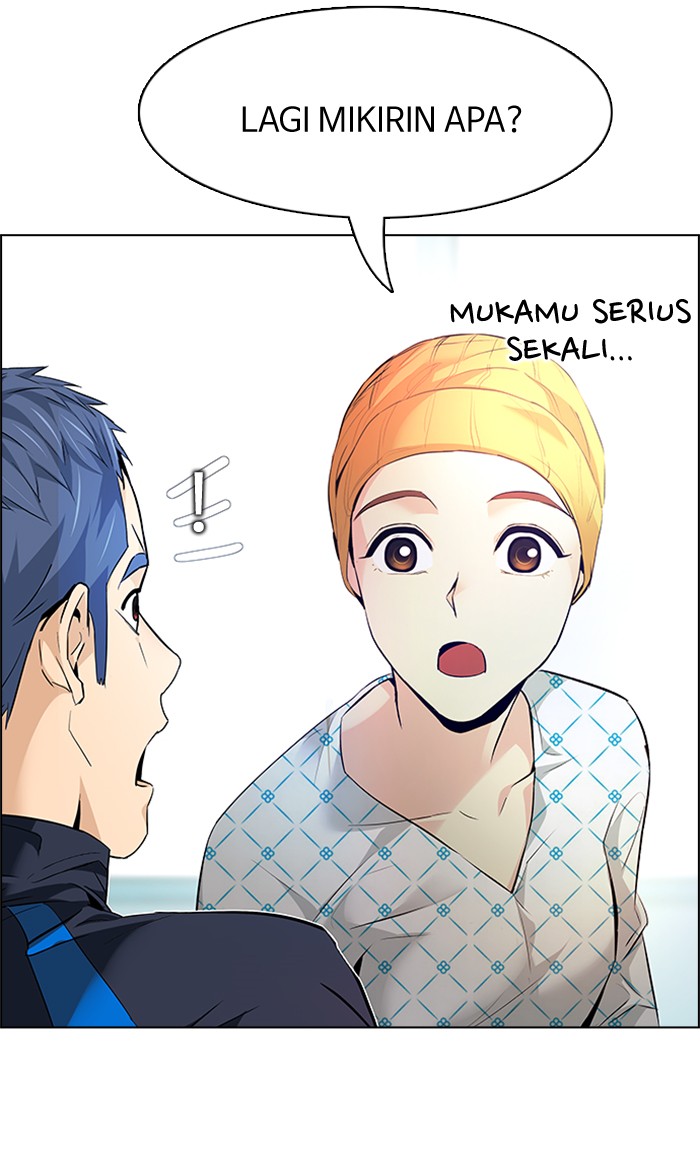 Dice Chapter 147 - halaman 8