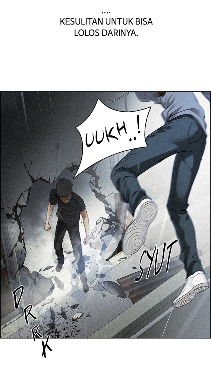 Dice Chapter 147 - halaman 81