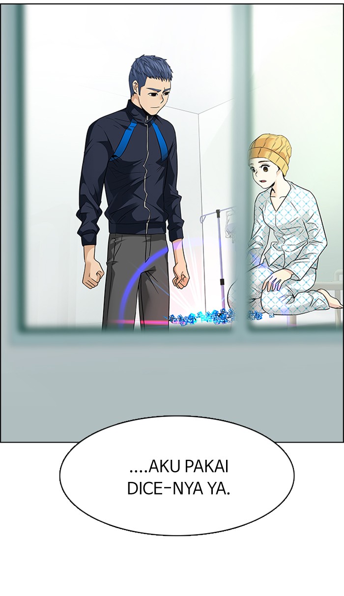 Dice Chapter 147 - halaman 88