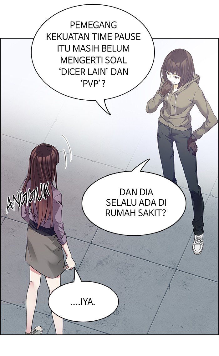 Dice Chapter 148 - halaman 11