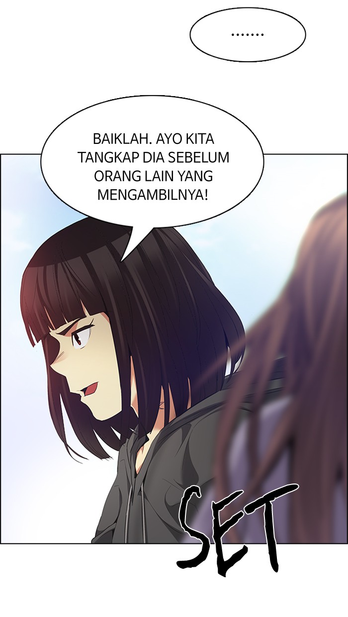 Dice Chapter 148 - halaman 12