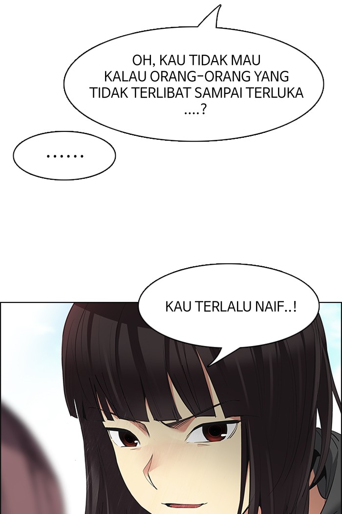 Dice Chapter 148 - halaman 15