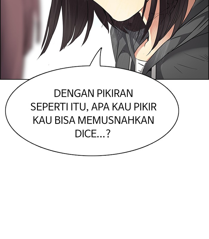 Dice Chapter 148 - halaman 16