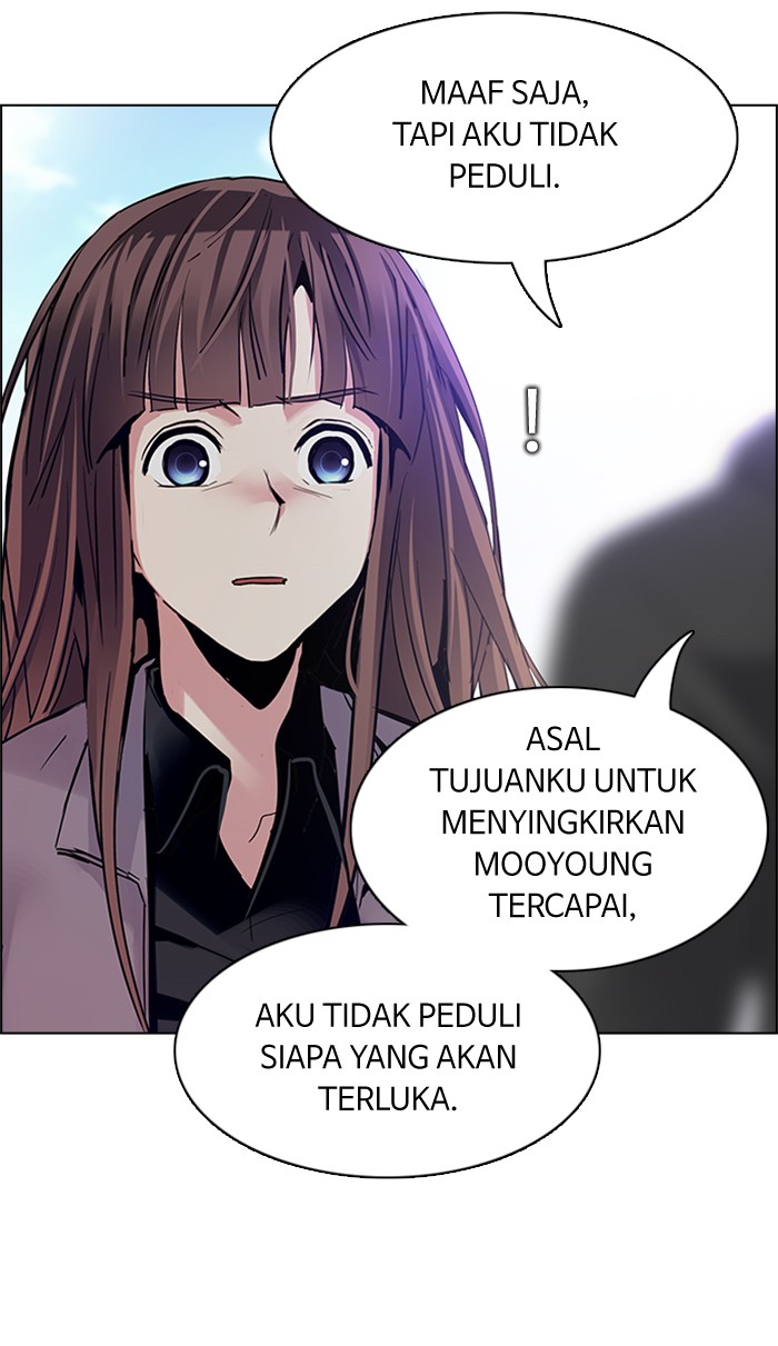 Dice Chapter 148 - halaman 17