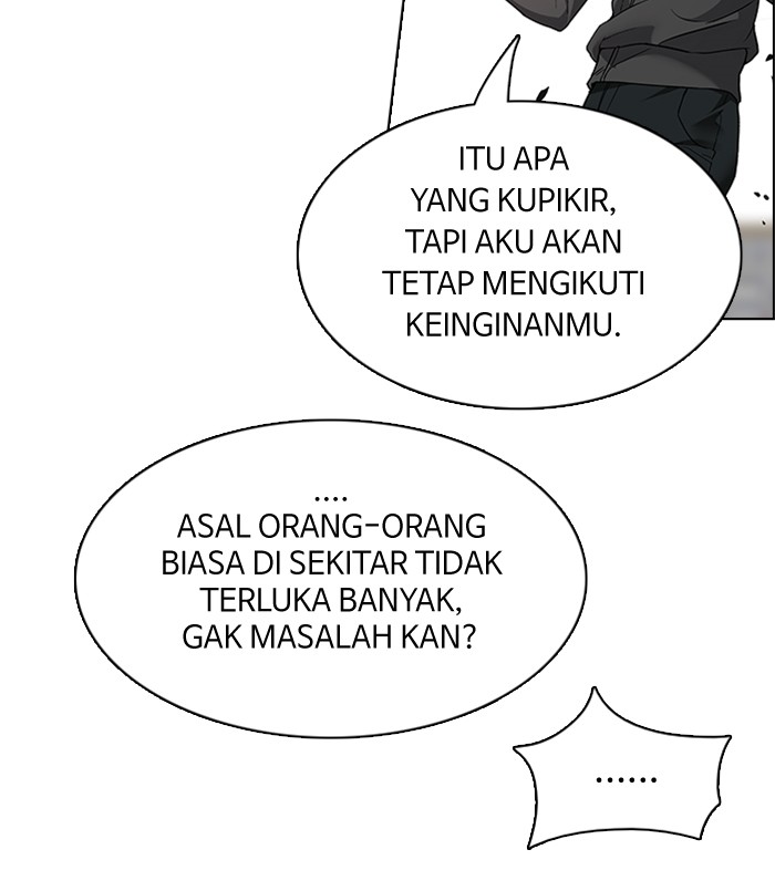 Dice Chapter 148 - halaman 19