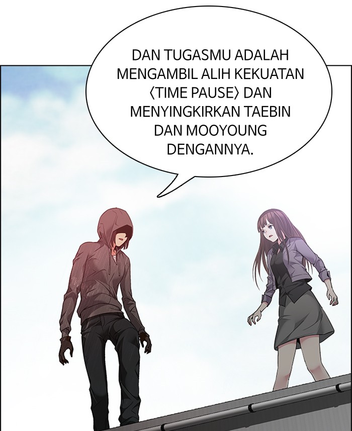 Dice Chapter 148 - halaman 23