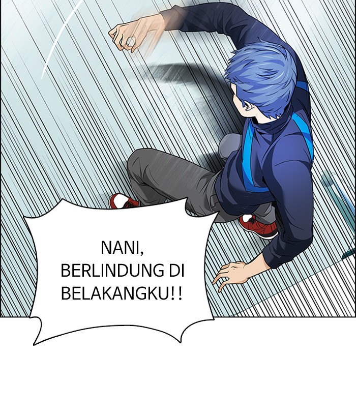 Dice Chapter 148 - halaman 41