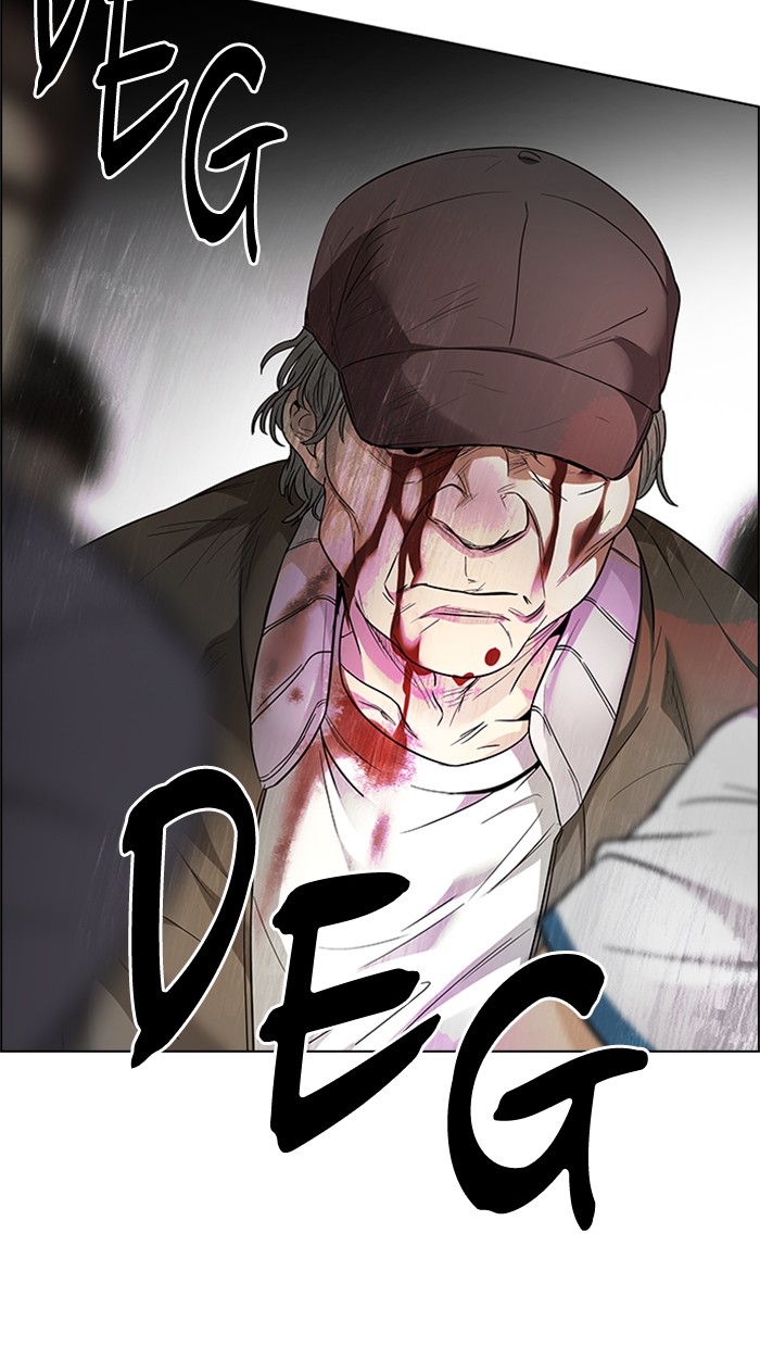 Dice Chapter 148 - halaman 45