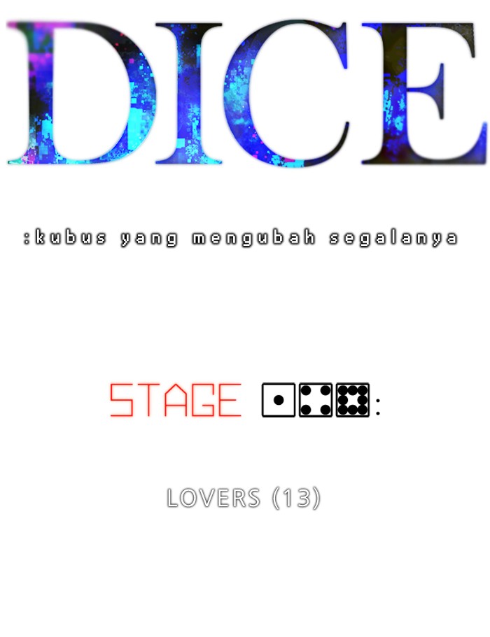 Dice Chapter 148 - halaman 5