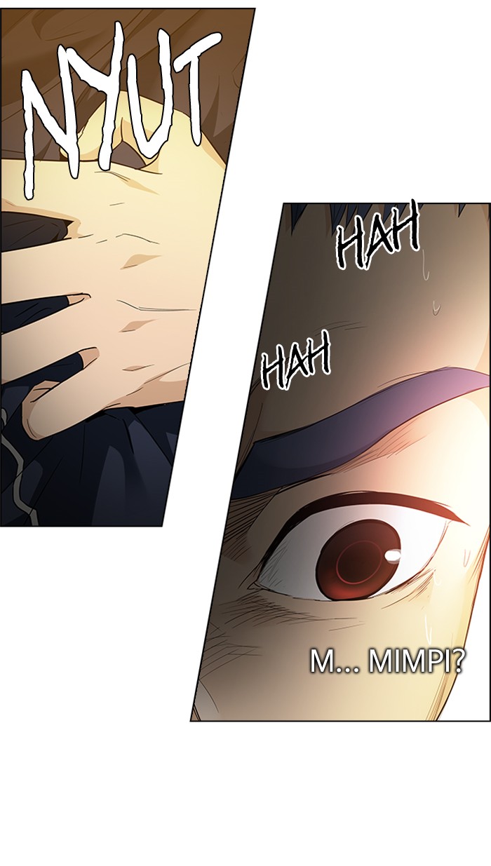 Dice Chapter 148 - halaman 54