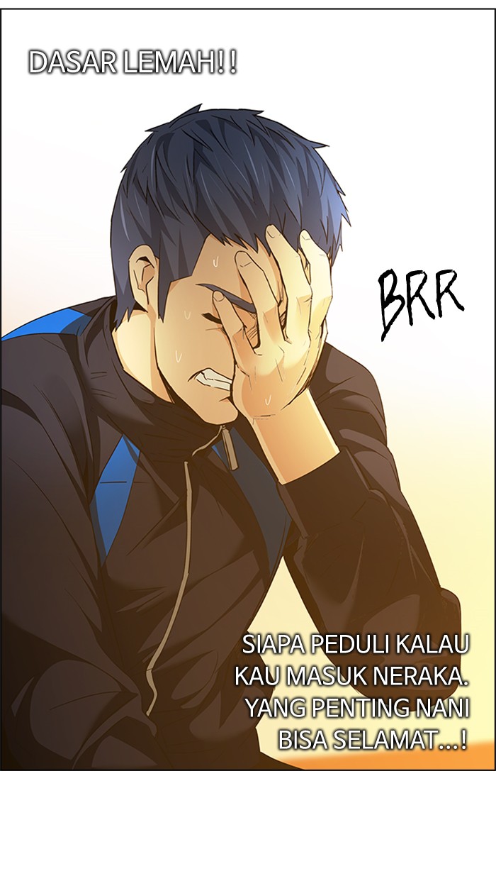 Dice Chapter 148 - halaman 56