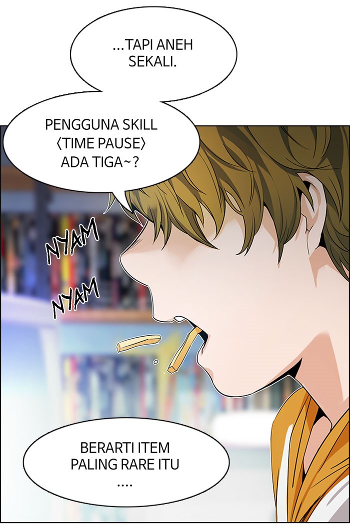 Dice Chapter 149 - halaman 18