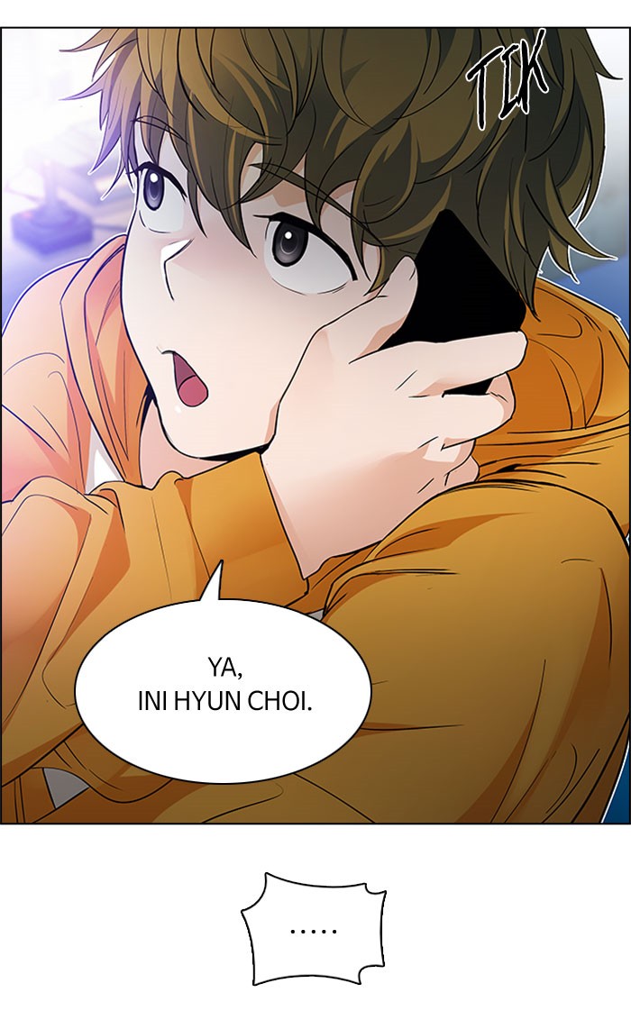 Dice Chapter 149 - halaman 21