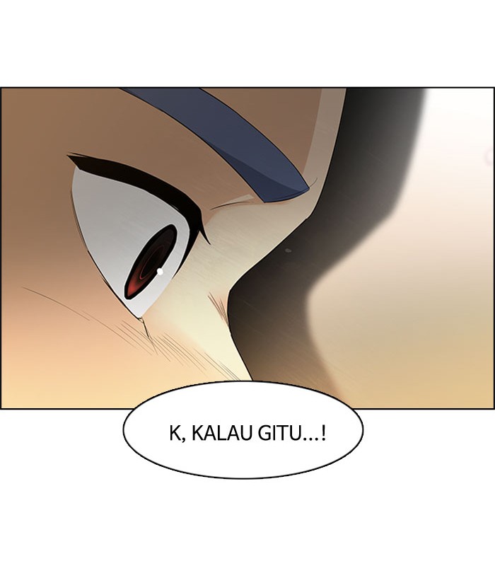 Dice Chapter 149 - halaman 32