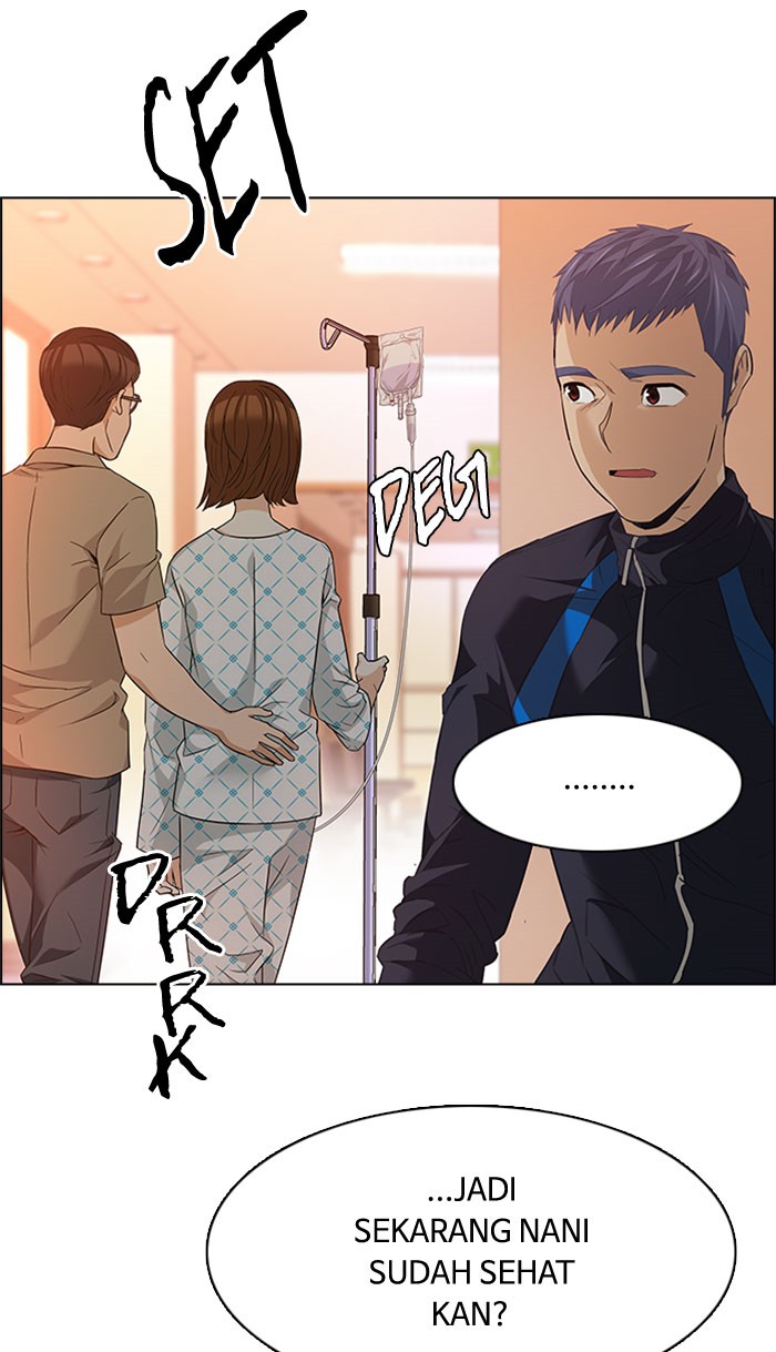 Dice Chapter 149 - halaman 33