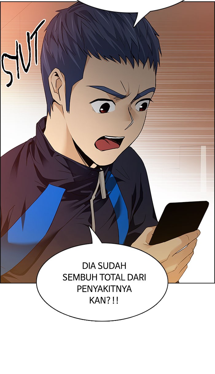 Dice Chapter 149 - halaman 34