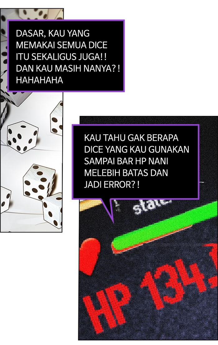 Dice Chapter 149 - halaman 35
