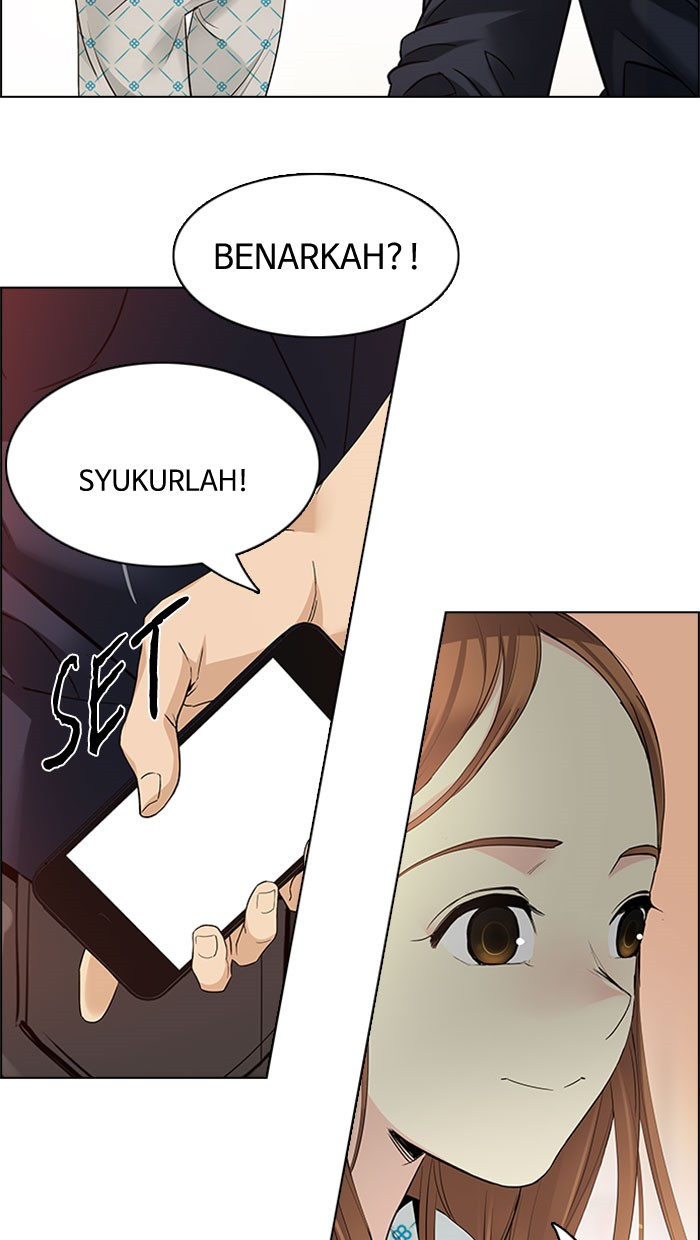 Dice Chapter 149 - halaman 39