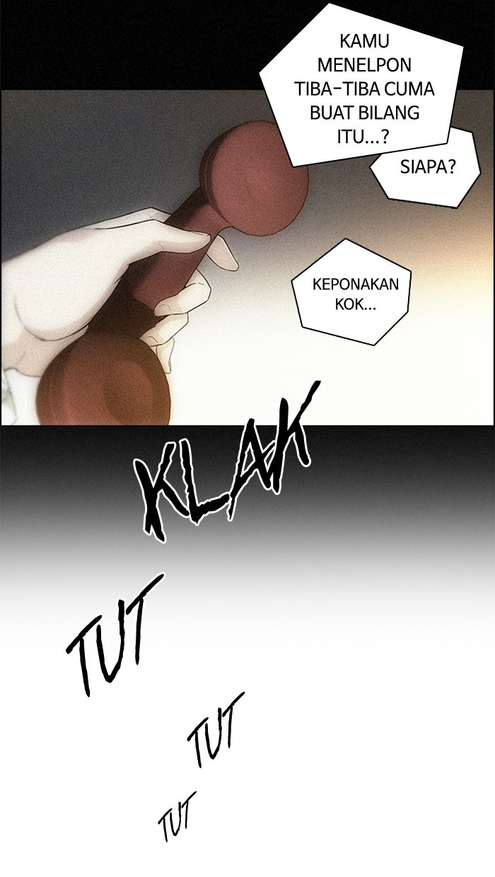 Dice Chapter 149 - halaman 46