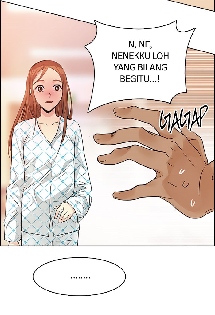 Dice Chapter 149 - halaman 53
