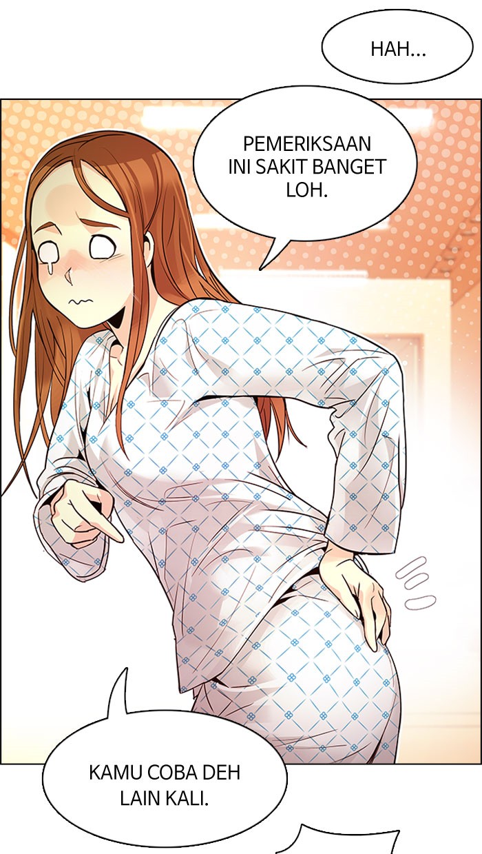 Dice Chapter 149 - halaman 60