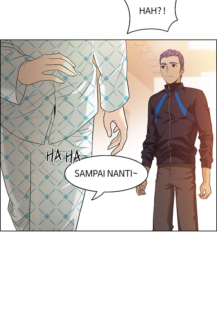 Dice Chapter 149 - halaman 61
