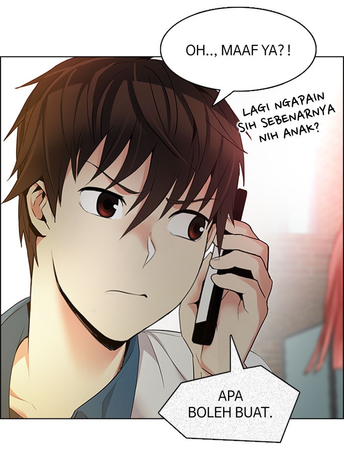 Dice Chapter 149 - halaman 68
