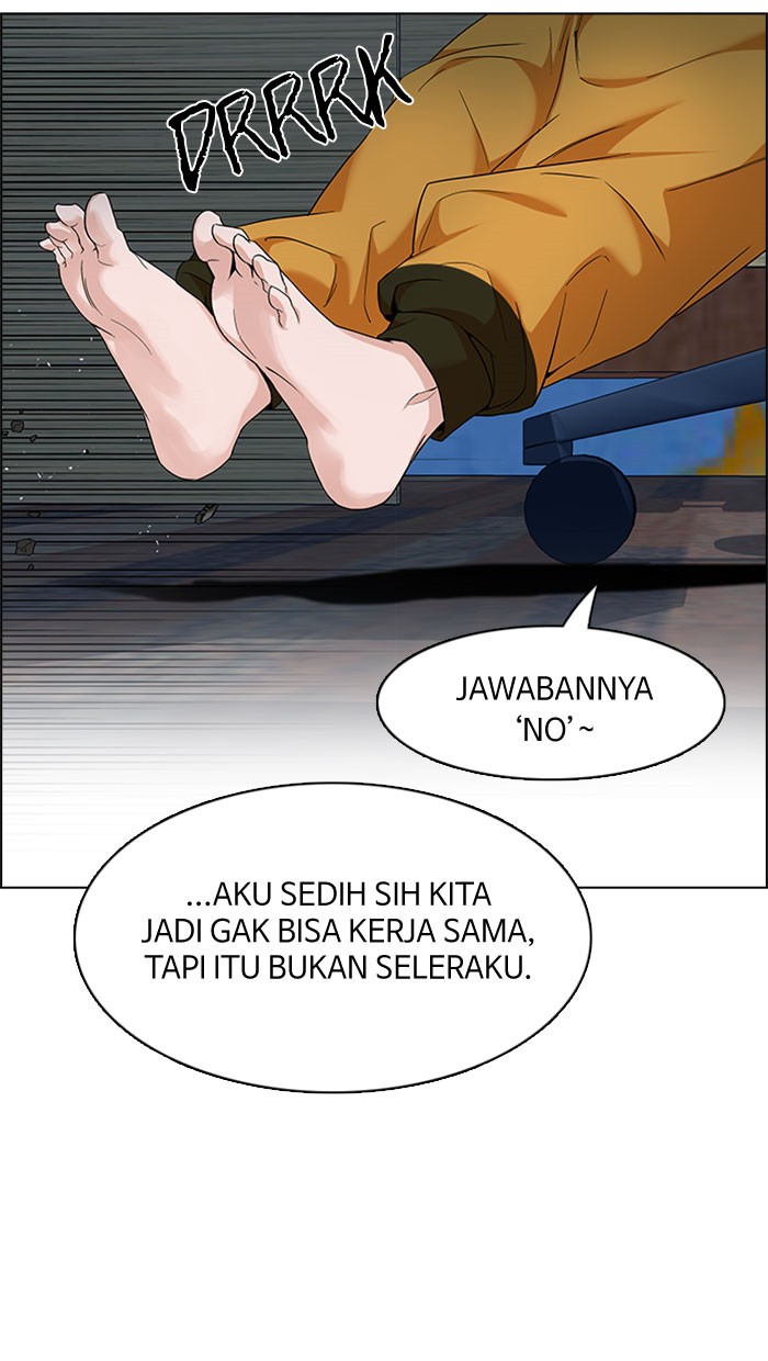 Dice Chapter 149 - halaman 71