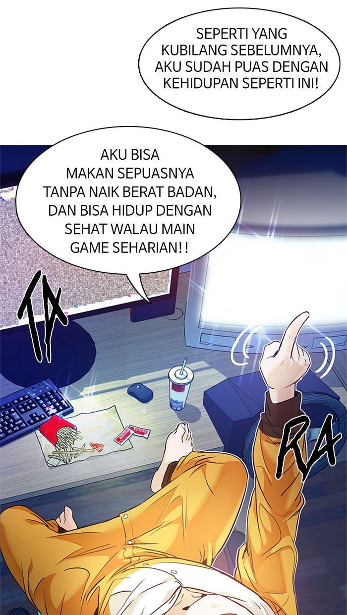 Dice Chapter 149 - halaman 72