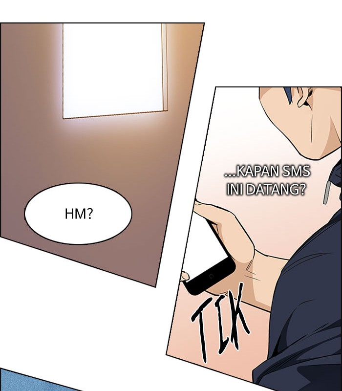 Dice Chapter 149 - halaman 82