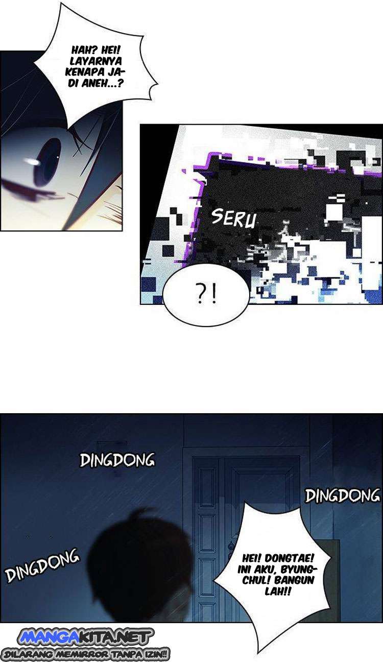 Dice Chapter 15 - halaman 20