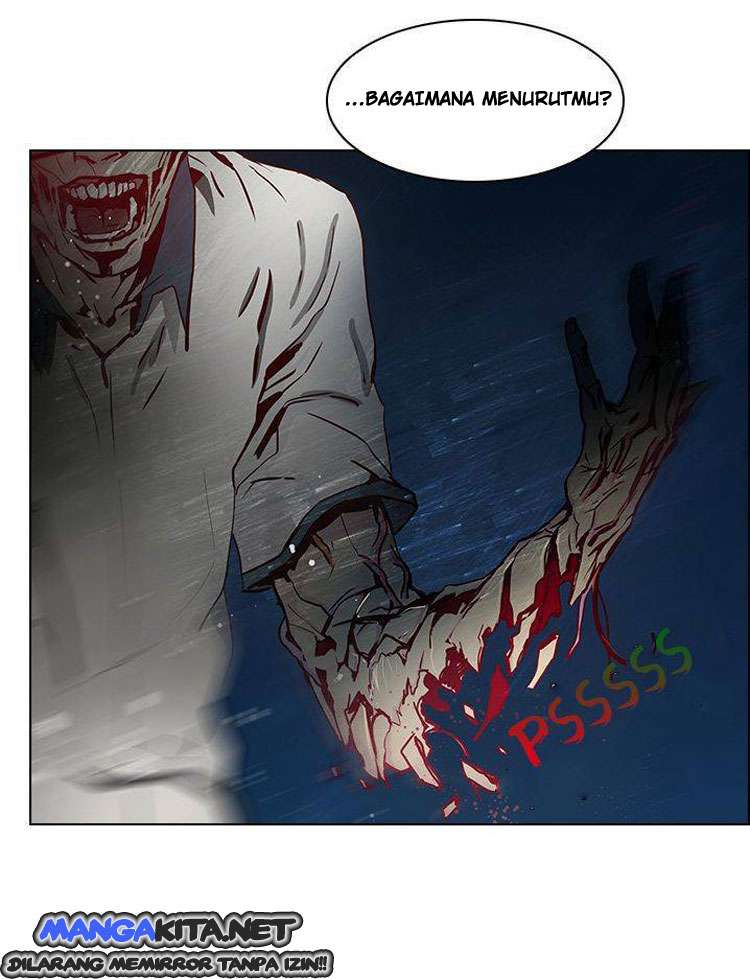 Dice Chapter 15 - halaman 22