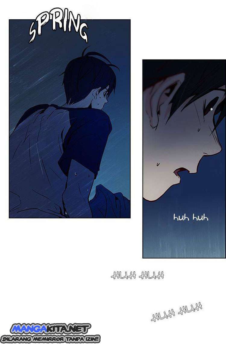 Dice Chapter 15 - halaman 23