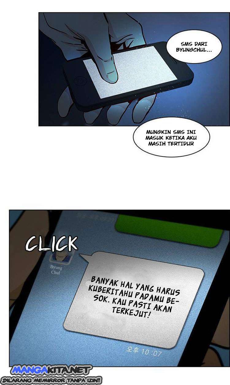 Dice Chapter 15 - halaman 25
