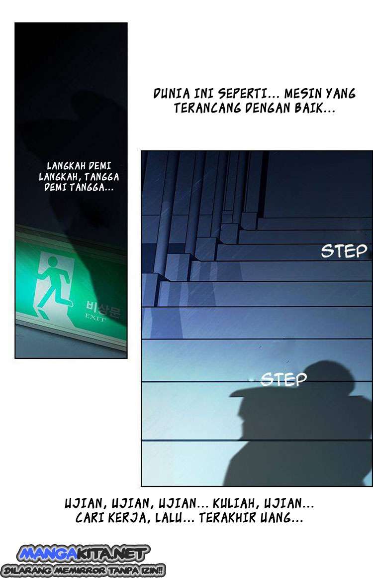 Dice Chapter 15 - halaman 28