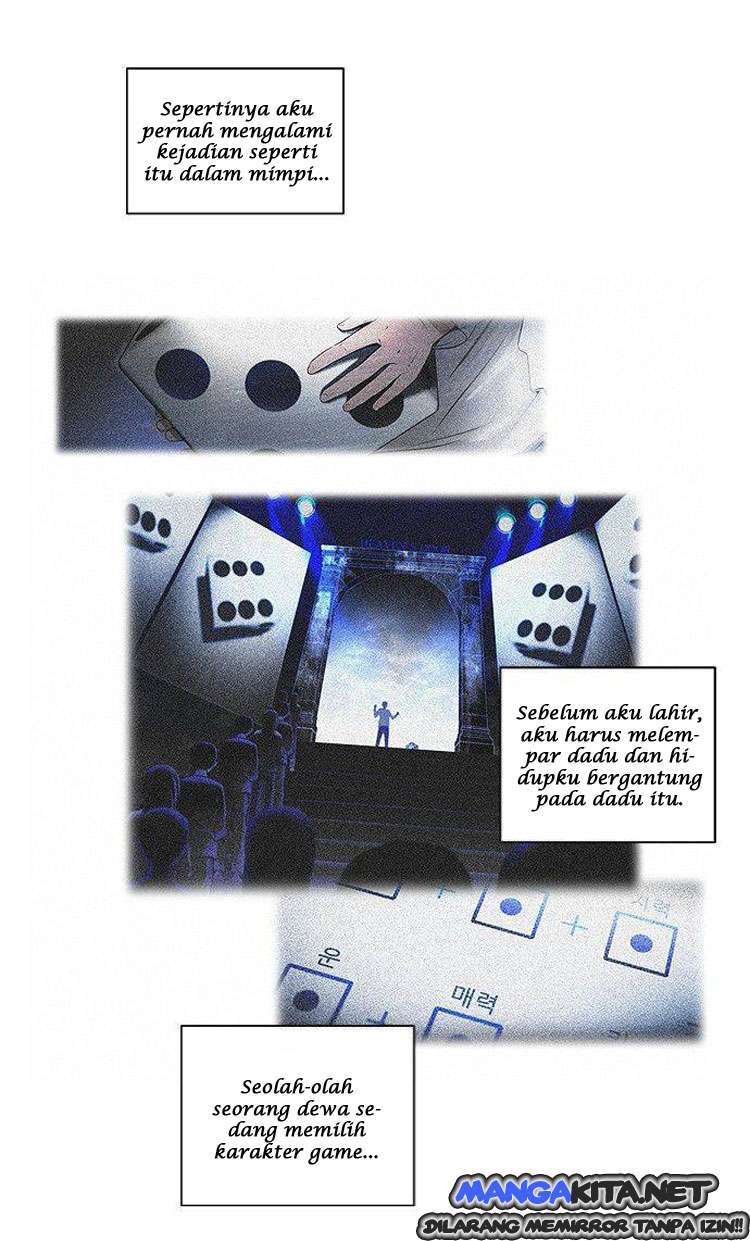 Dice Chapter 15 - halaman 3