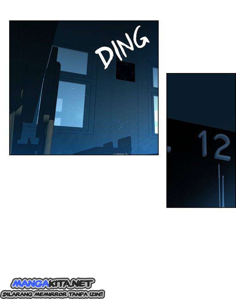 Dice Chapter 15 - halaman 35