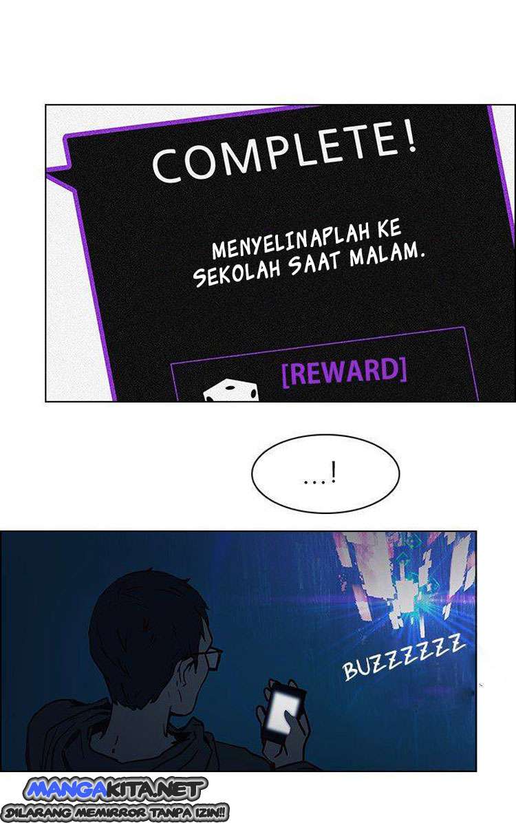 Dice Chapter 15 - halaman 37