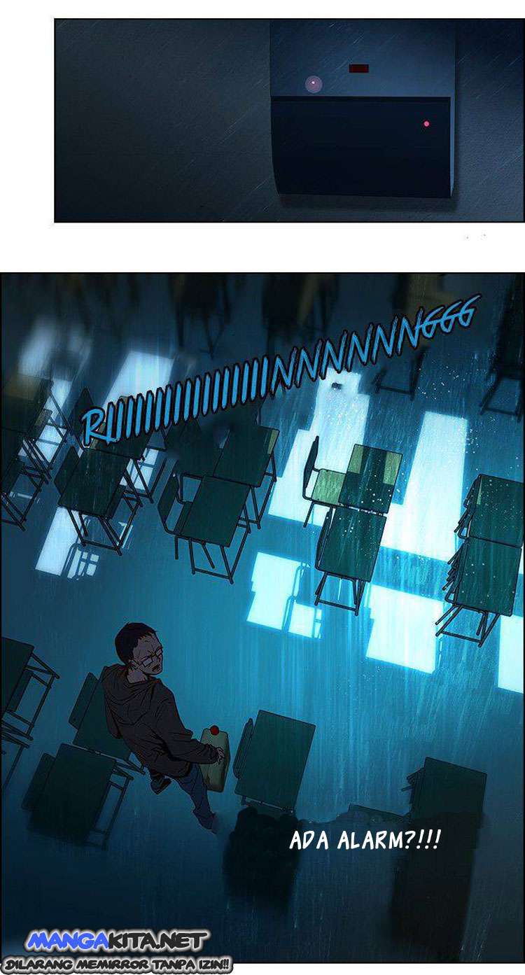 Dice Chapter 15 - halaman 41