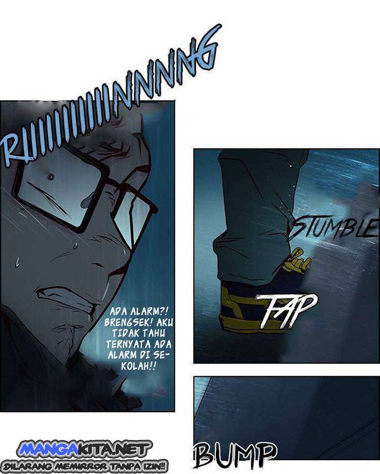 Dice Chapter 15 - halaman 42