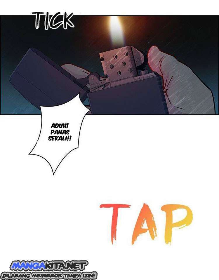 Dice Chapter 15 - halaman 48
