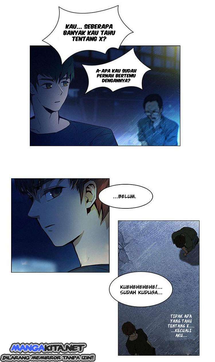 Dice Chapter 15 - halaman 5