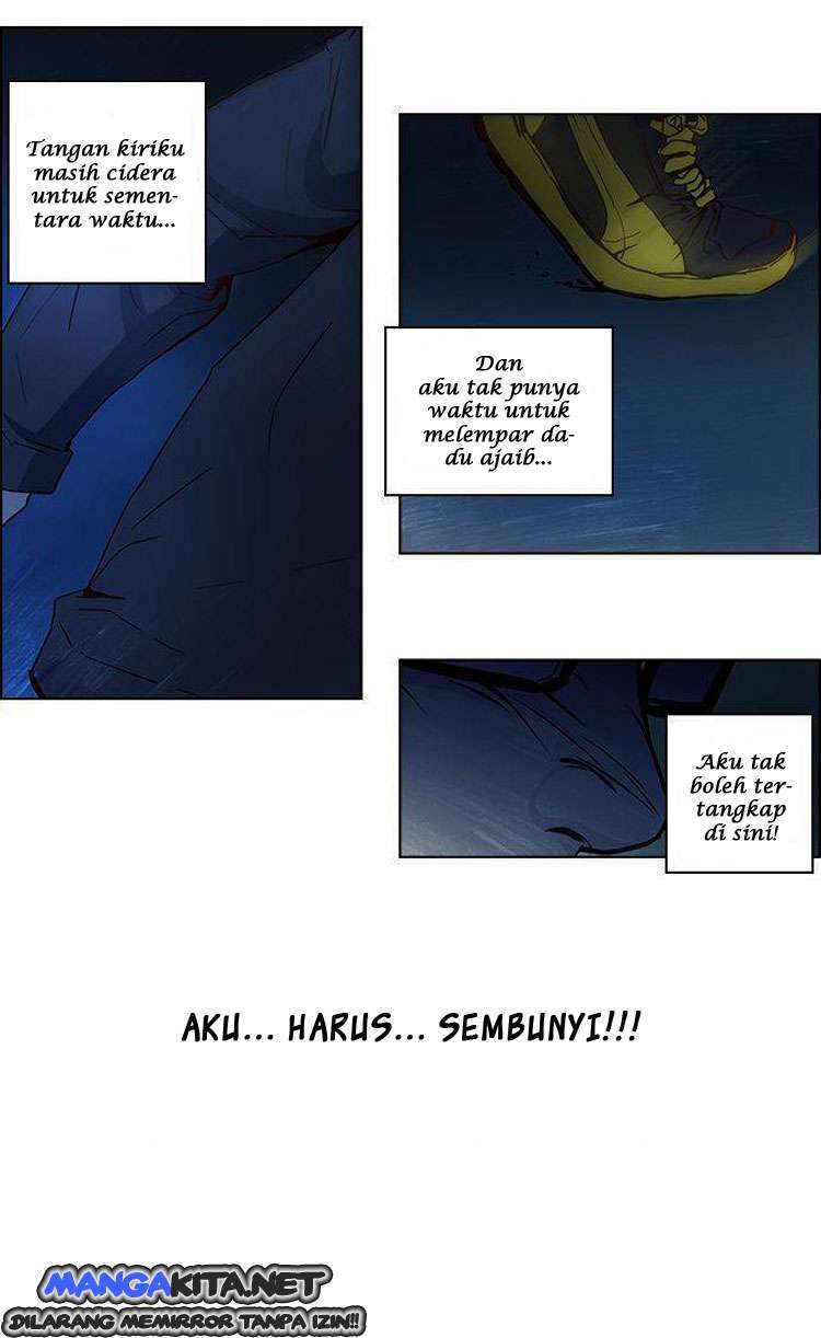 Dice Chapter 15 - halaman 59