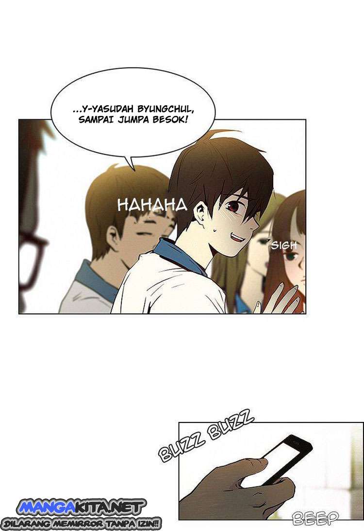 Dice Chapter 15 - halaman 6
