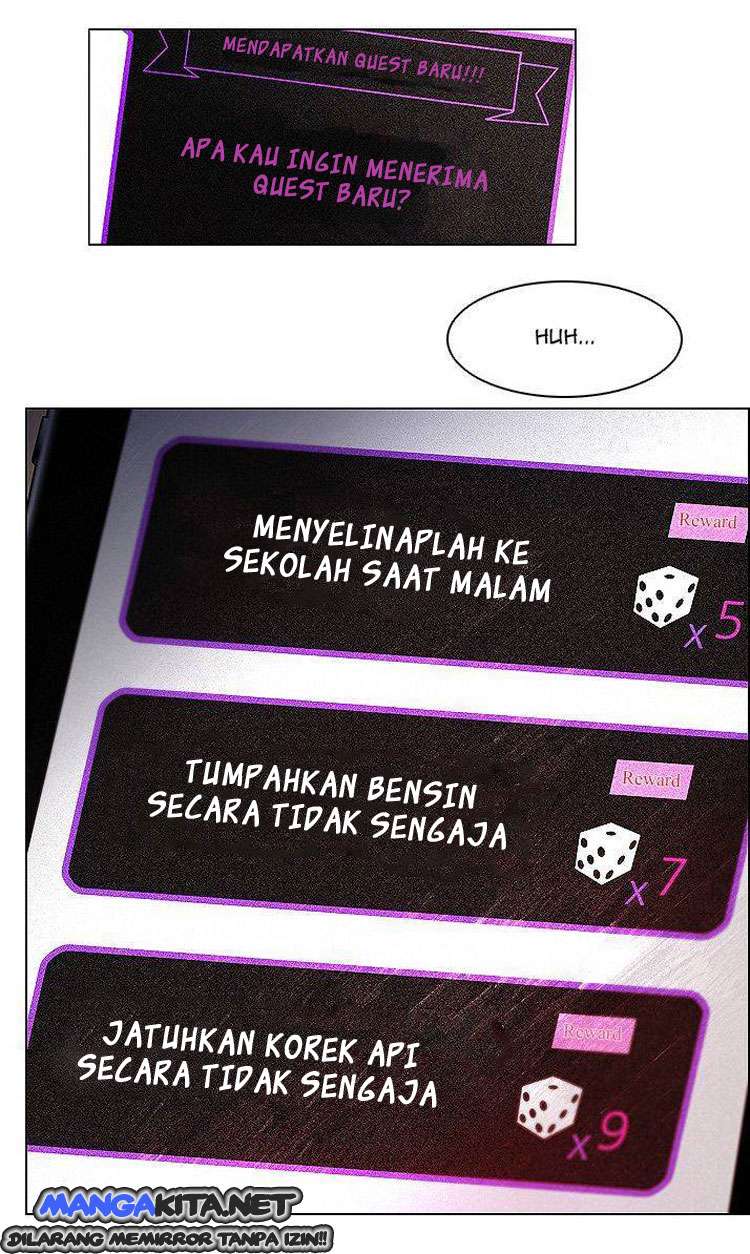 Dice Chapter 15 - halaman 7